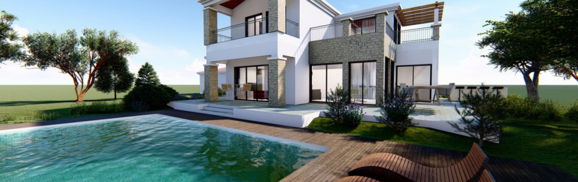 Sea gardens residences - Όνομα εταιρίας