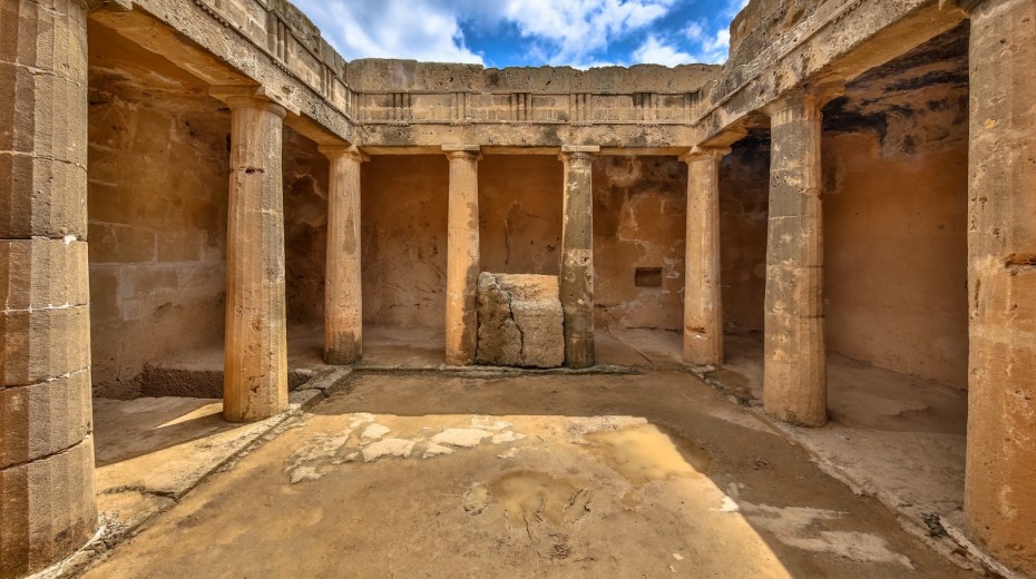 Cyprus: So Much More Than Just a Beach Holiday