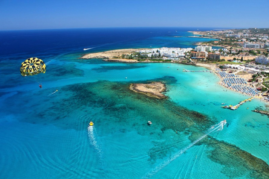 Cyprus: So Much More Than Just a Beach Holiday