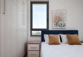 Almond Tree Villa 1