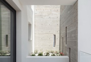 Almond Tree Villa 1