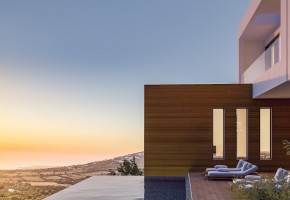 Sea Front Heights Villas