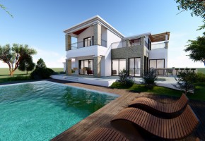 Sea gardens residences