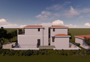 Sea gardens residences