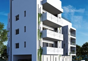 Large Luxury Villas