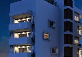 Large Luxury Villas