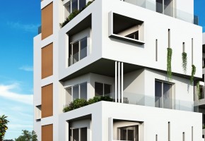 Large Luxury Villas