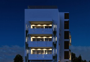 Large Luxury Villas