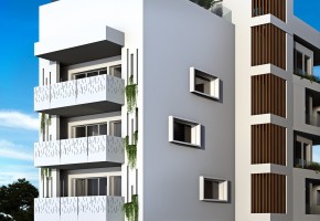 Large Luxury Villas