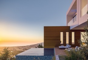 Sea Front Heights Villas