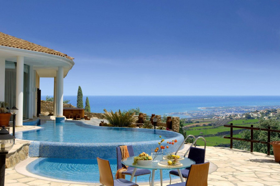 Apartment For Sale  in  Acheleia
