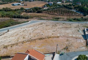 Ayios Ioannis, Limassol Οικιστική Γη Προς Πώληση | 31481