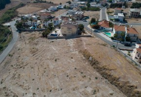 Ayios Ioannis, Limassol Οικιστική Γη Προς Πώληση | 31481