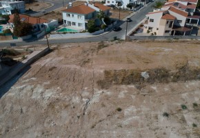 Ayios Ioannis, Limassol Οικιστική Γη Προς Πώληση | 31481