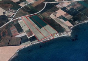 Konia, Paphos Touristic Field Προς Πώληση | P1234