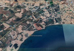 Konia, Paphos Touristic Field Προς Πώληση | P1234