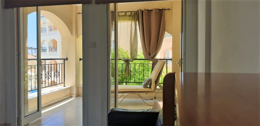 Argaka, Paphos Στούντιο Προς Ενοικίαση | P1230