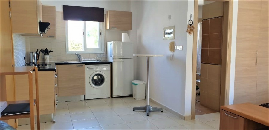 Studio For Rent  in  Argaka
